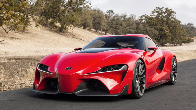 The FT-1.